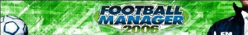 Forum o Football Manager 2006