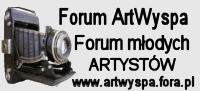 Forum Forum ArtWyspa Strona Gwna