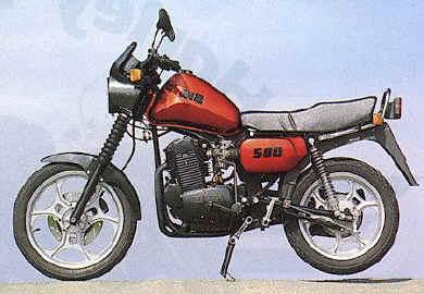 Mz 500