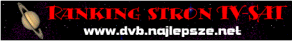 POLISH DVB/TV-SAT SITES
