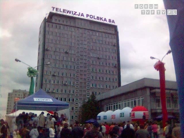 Znowu "Dni otwarte" w TVP Strona 3 tvpforum.pl