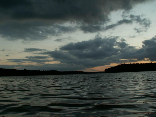 mazury 2005