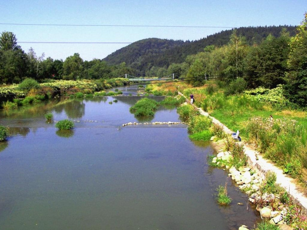 Cieszyn i okolice