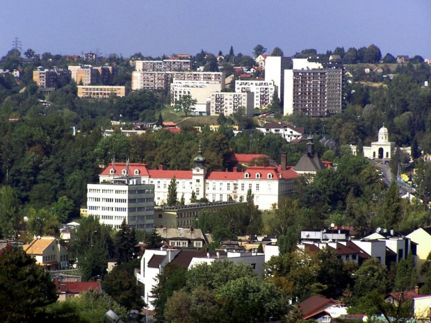 Cieszyn i okolice