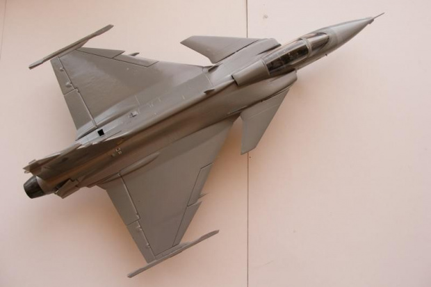 JAS39 GRIPEN