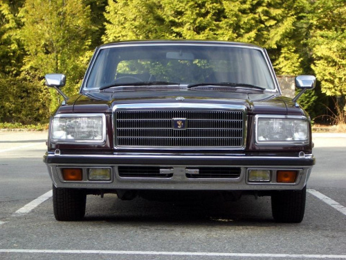 Toyota Century #Toyota #Century #Japanese #Car #Sedan #Luxury #Limousine #ToyotaCentury #Elegance #Opulence