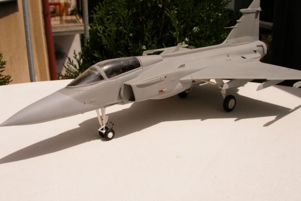 JAS39 GRIPEN