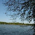 Gdansk-jez.Otomino #jeziora #woda #przyroda