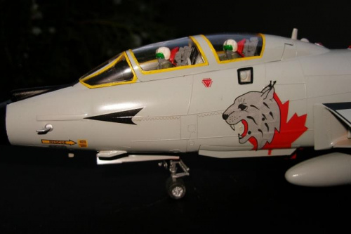 F-101 Voodoo
1/48
Monogram