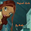 aisha by me