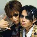 #yaoi #Hyde #Gackt #Camui #love #fanservice