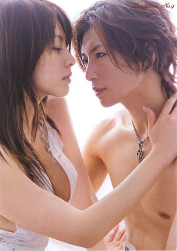 #Takano #Camui #Gackt #GacktCamui #Kamui #CamuiGackt