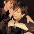 #GacktCamui #Gackt #Camui #CamuiGackt #yaoi #fanservice