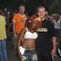 #LoveParade2006