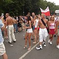 #LoveParade2006