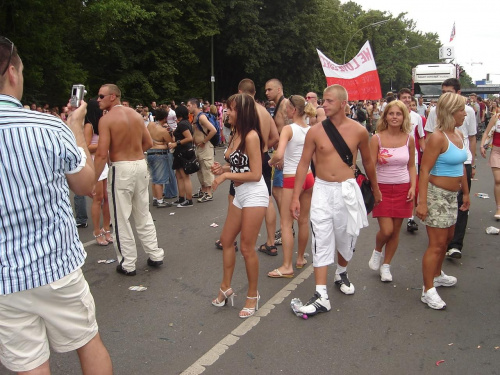 #LoveParade2006