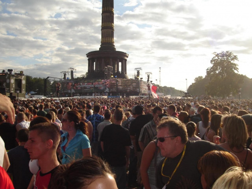 #LoveParade2006