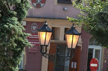 #złotoryja