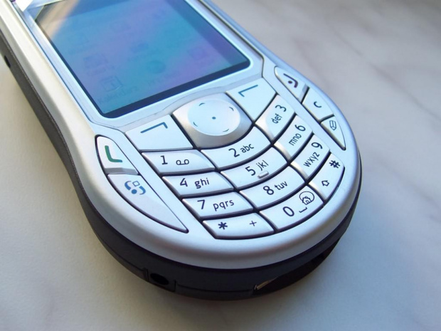 NOWA NOKIA 6630 - ALLEGRO