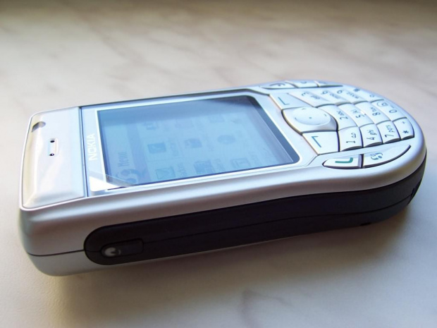 NOWA NOKIA 6630 - ALLEGRO