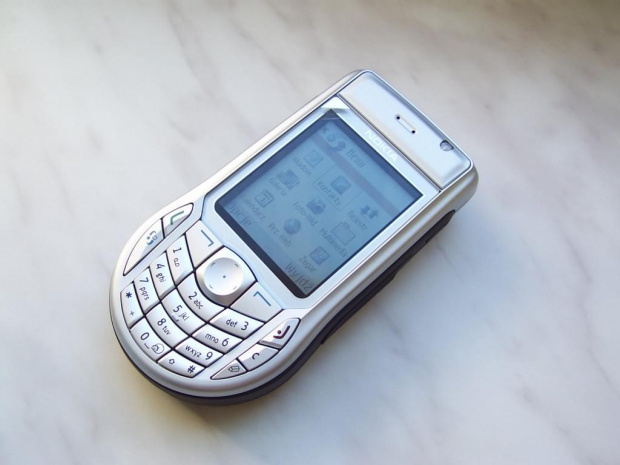 NOWA NOKIA 6630 - ALLEGRO