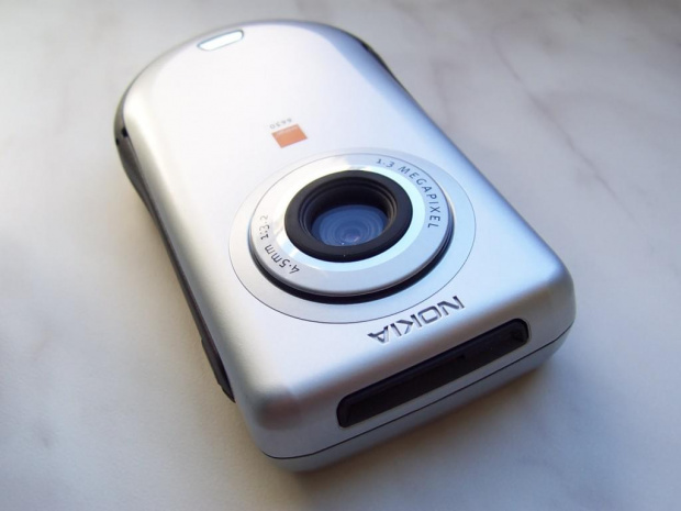 NOWA NOKIA 6630 - ALLEGRO