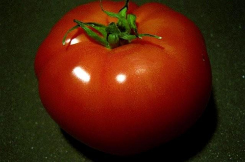 #pomidor #owoce