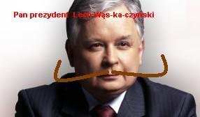 #hihihi #kaczyński