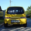 Seicento 1998r 120kkm