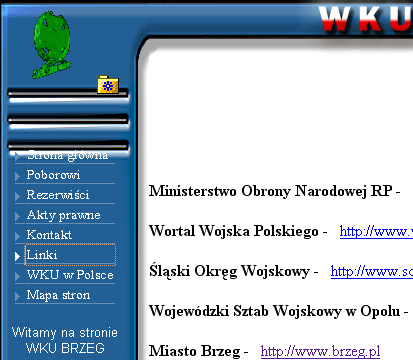 http://www.wkubrzeg.sow.mil.pl/ #wku #brzeg #firefox