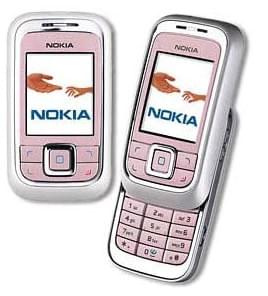 #Nokia6111