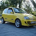 Seicento 1998r 120kkm