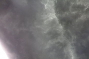 Zdjecie wykonane telefonem Nokia N70 22-07-2006 #Leicester #Anglia #Burza #Nokia #NokiaN70 #N70 #Chmury