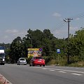 21.07.2006 - Fiat Stilo Abarth - Kraśnik, ul. Lubelska.