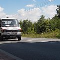 21.07.2006 - LLM 4444 (Mercedes) - Kraśnik, ul. Lubelska.