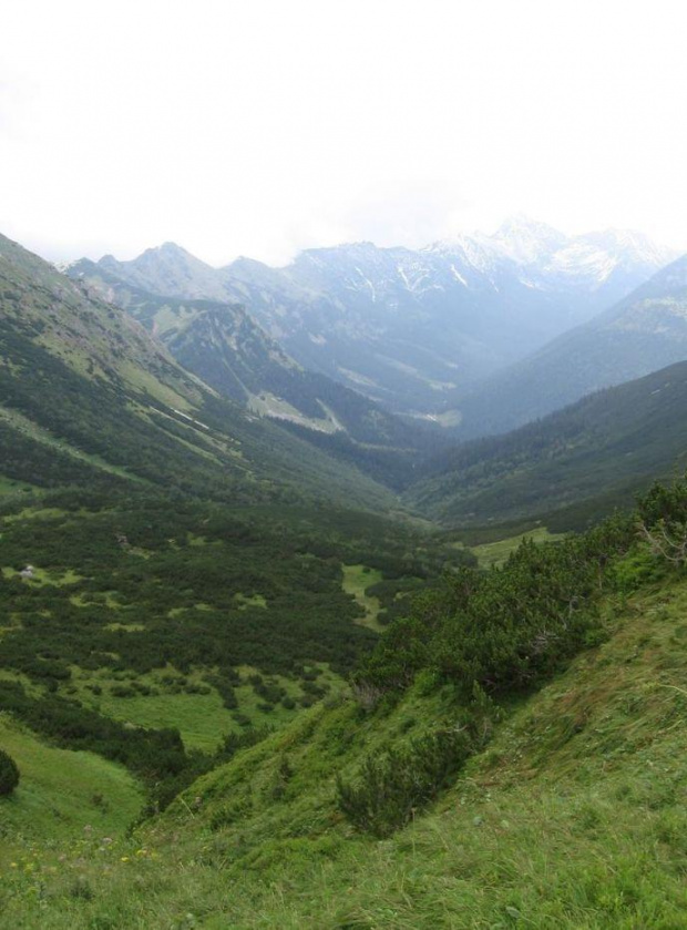 #GóryTatry