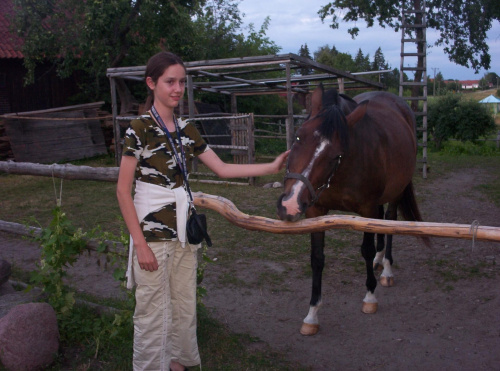 mazury 2006