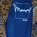 spodnie allegro nemix_2005 #aukcja #allegro #nemix_2005 #spodnie #cross