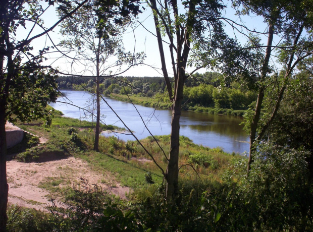 mazury 2006