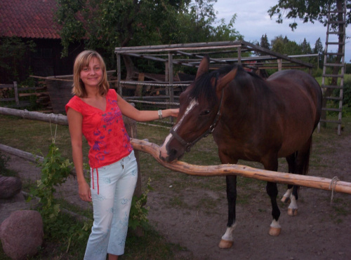 mazury 2006