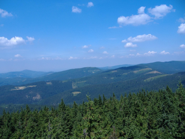 Wycieczka na Barania Gore