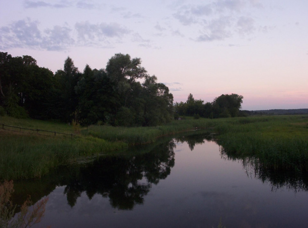 mazury 2006