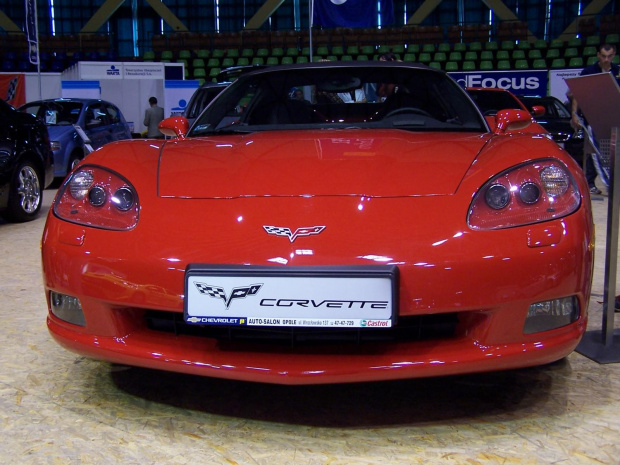 #corvette #convertible