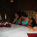 Zdjęcia z Krakowa 22/23.07