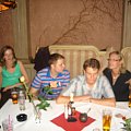 Zdjęcia z Krakowa 22/23.07