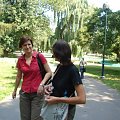 Zdjęcia z Krakowa 22/23.07