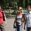 Zdjęcia z Krakowa 22/23.07