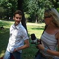 Zdjęcia z Krakowa 22/23.07