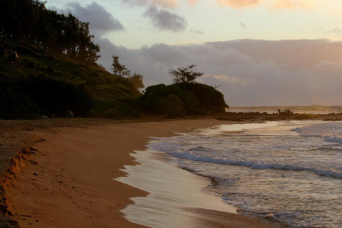 Kauai Island, Hawaii