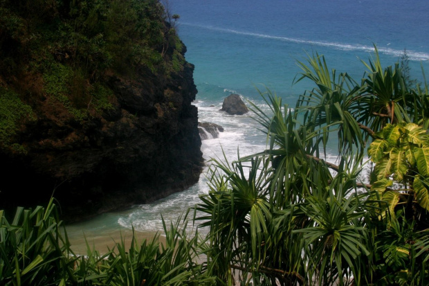 Kauai Island, Hawaii